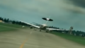 AWACS SkyEye during Operation Gator Panic