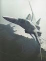 X-02 Wyvern in Aces At War: A History