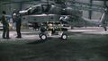 American 4AGM for AH-64D Apache Longbow