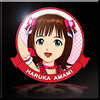 Haruka Amami - 2nd Emblem.png