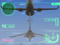 In-game refueling