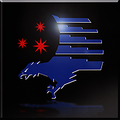Garuda emblem (High-Vis) in Ace Combat Infinity
