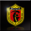 Strigon emblem in Ace Combat Infinity