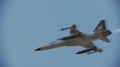 First image of the F-5E -Shin Kazama- from the "Operation: Future Prospect" trailer
