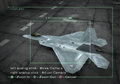 Mobius 1's F-22A in Ace Combat 5: The Unsung War