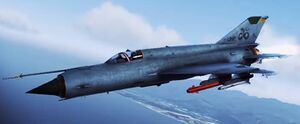 MiG-21bis -Viper- Flyby.jpg