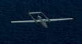 Yuktobanian Searcher UAV