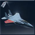 F-15C -PX- Event Skin #01 200 Tickets
