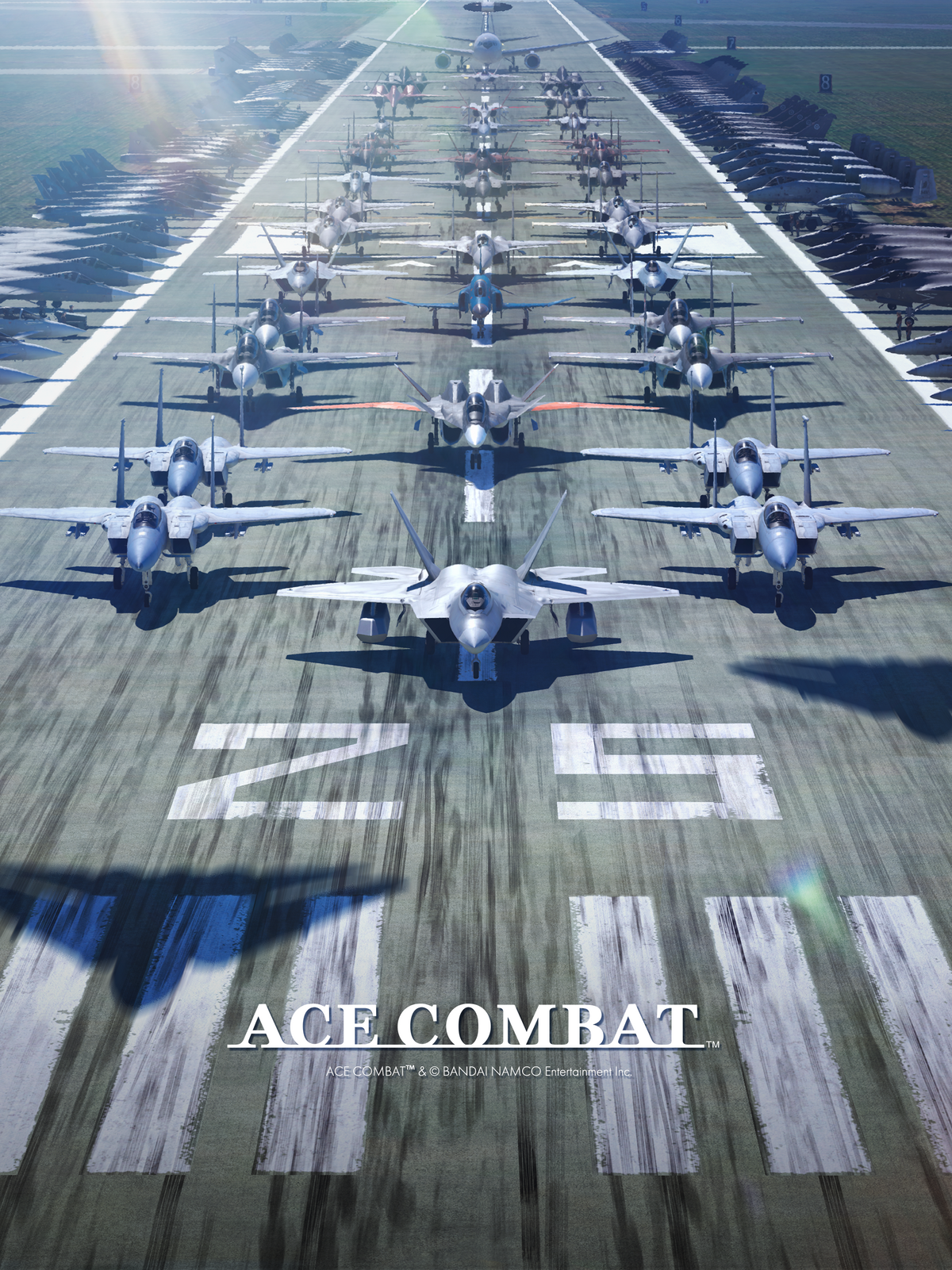 Ace Combat - Acepedia - The Ace Combat Wiki