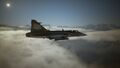 AC7 Gripen E over Mountains.jpg
