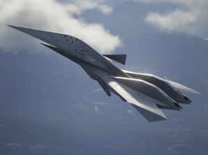 ADF-11F Flyby.png