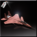 F-15S/MTD Event Skin #02 8 Medals