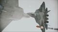 Markov's PAK-FA against Bishop's F-22A Raptor
