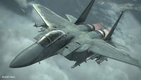 F-15E -MOBIUS- Pre-Order