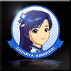 Chihaya Kisaragi - 2nd Emblem.png