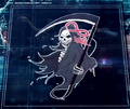 Reaper's emblem after Far Eastern Front