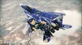 F-15E "Chihaya"
