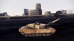 UNF M1 Abrams