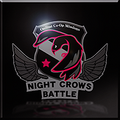 Night Crows Battle 1st–200th Places