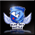 Blue Sky Battle 1st–200th Places