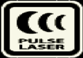 The Pulse Laser's icon