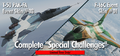 Banner advertising Event Skin #03 and the F-16C Event Skin #01