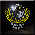 Black Dog Battle 1st–200th Places