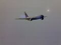 Air Ixiom Flight 702