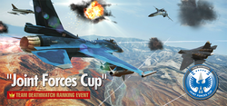 Joint Forces Cup