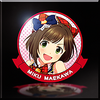 Miku Maekawa - Emblem.png