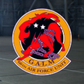 Galm emblem in Ace Combat 7: Skies Unknown