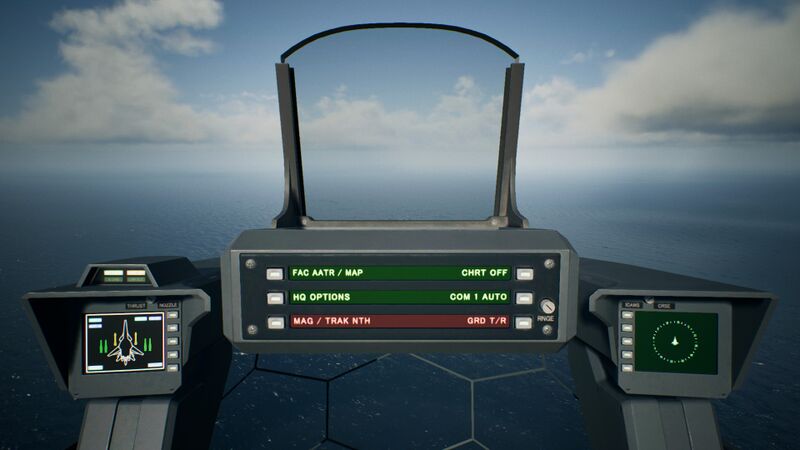 File:AC7 XFA-27 cockpit.jpg