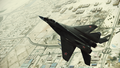 Color 2 for the MiG-29A in Assault Horizon