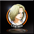 Cynthia 100 Tickets