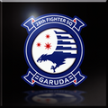Garuda (emblem) 1st–200th Places MVP Theme