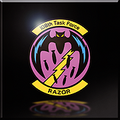 Razor (emblem) 100 Tickets