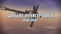 Satellite Interception II