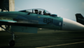 Count's Su-33