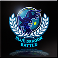 Blue Dragon Battle 1st–200th Places
