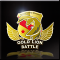 Gold Lion Battle 1st–200th Places