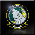 Warwolf (emblem) 100 Medals MVP Theme
