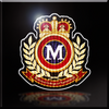 "Mishima Polytech. High School Emblem"
