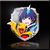 Takato & Agumon - Digimon World emblem.png