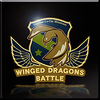 Winged Dragons Battle Emblem Icon.png