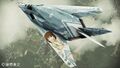 F-117A "Yukiho"