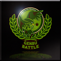 Genbu Battle 1st–200th Places