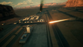 Missile in Ace Combat 7