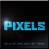 PIXELS Logo