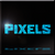 Pixels Infinity emblem 1.png