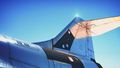F-104C -Avril- Vertical Stabilizer.png